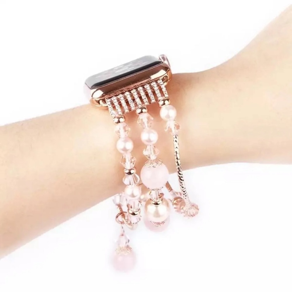 Apple Watch bracelet band